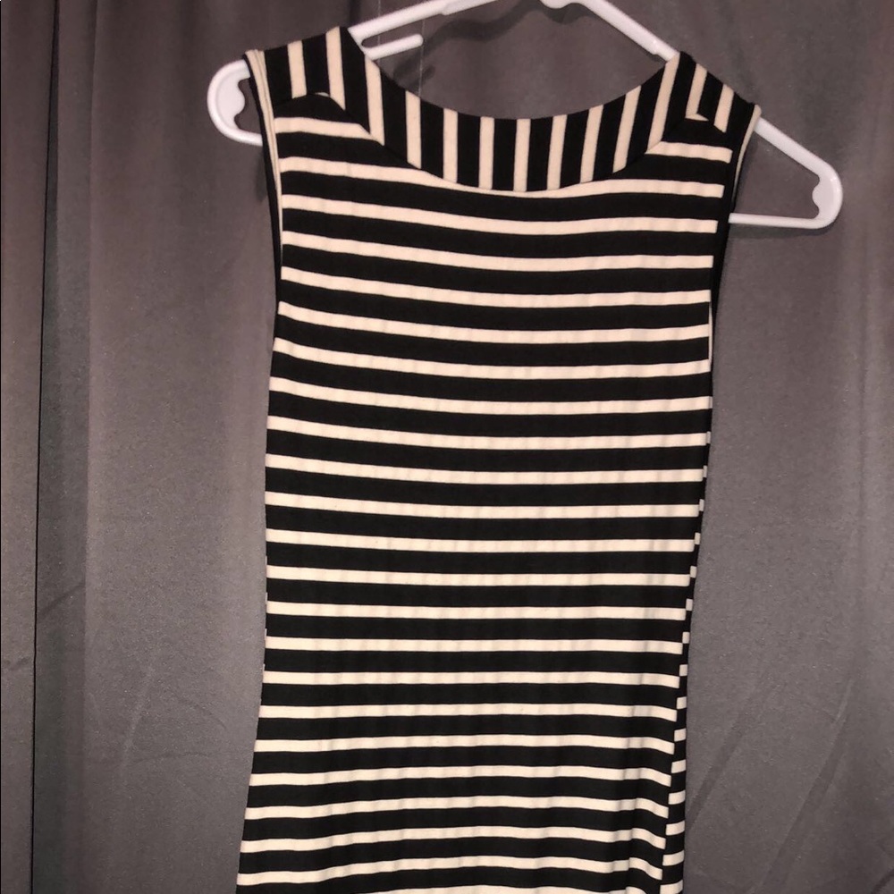Long dress
